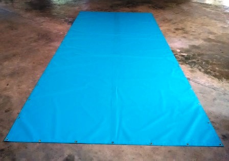 tarps